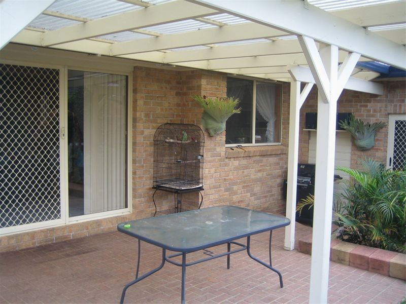 30  Woburn Abbey Court, Wattle Grove NSW 2173