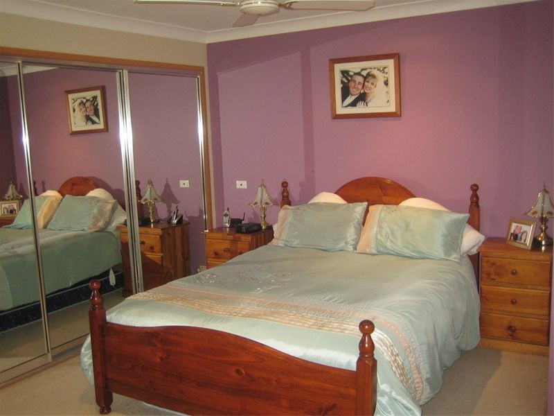 30  Woburn Abbey Court, Wattle Grove NSW 2173