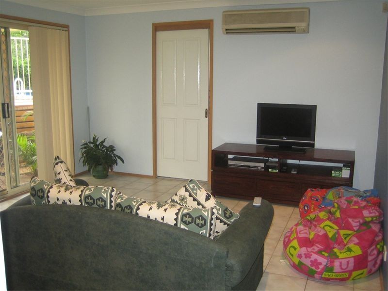 30  Woburn Abbey Court, Wattle Grove NSW 2173