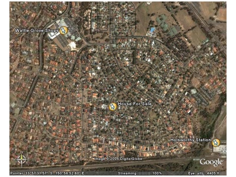 17  Finschhafen St, Holsworthy NSW 2173