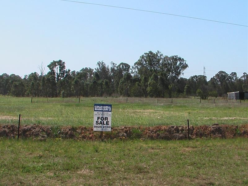 Kemps Creek NSW 2178