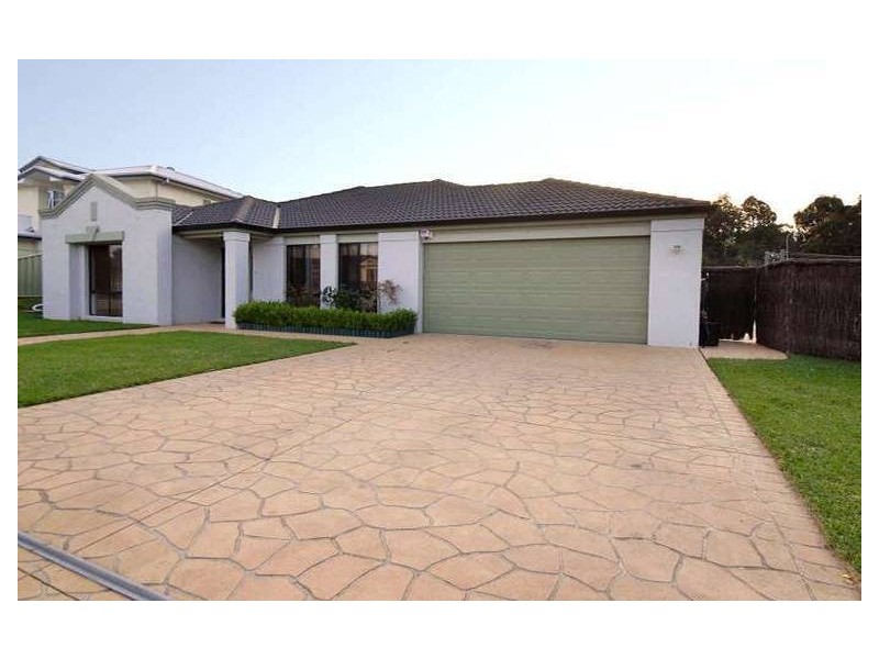 46   Blamey road, Wattle Grove NSW 2173