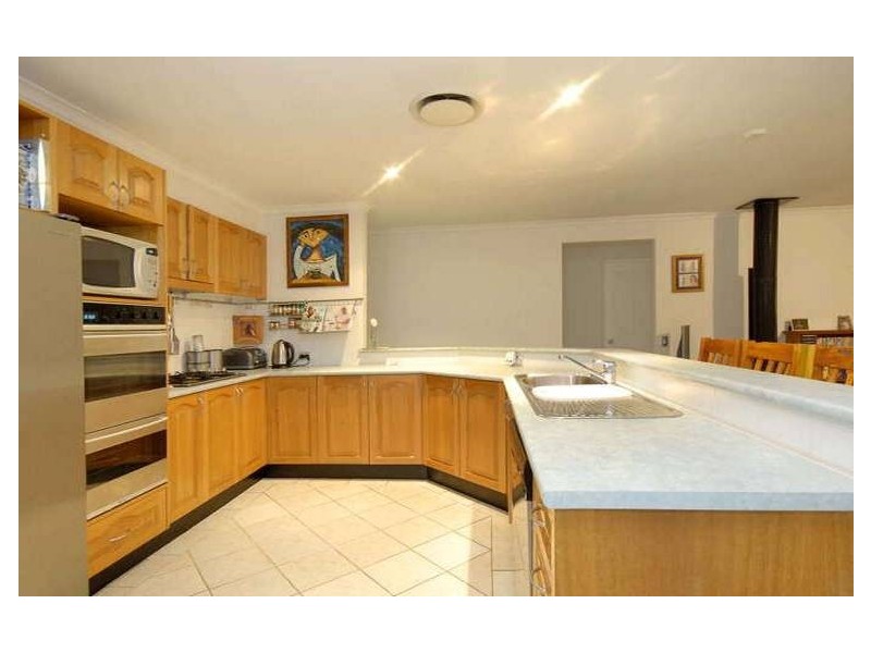 46   Blamey road, Wattle Grove NSW 2173