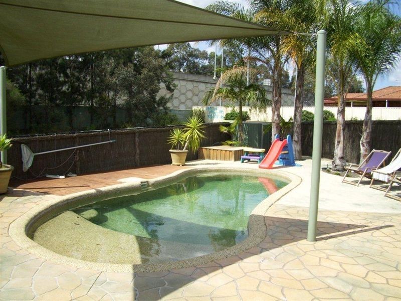 46   Blamey road, Wattle Grove NSW 2173