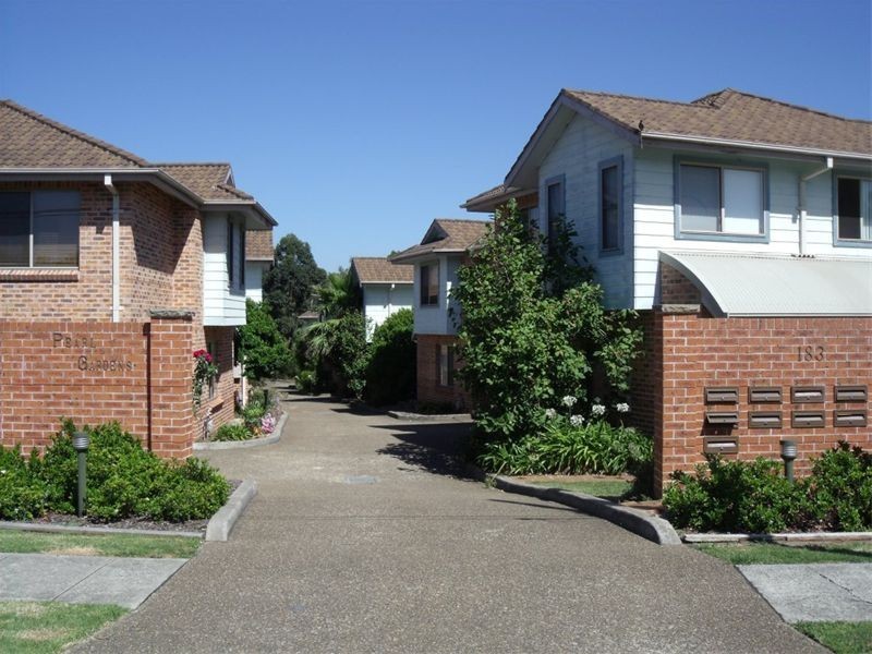 2/183 Epsom Road, Chipping Norton NSW 2170