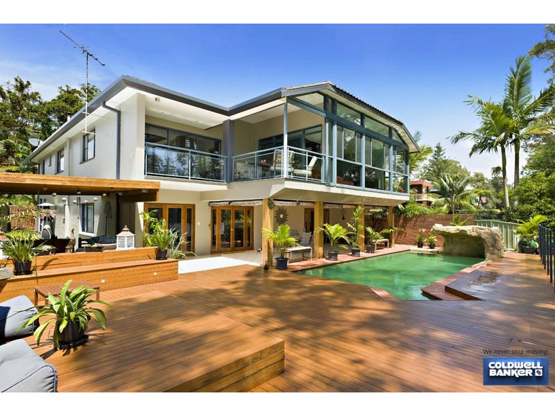 48 Riverview Rd, Pleasure Point NSW 2172