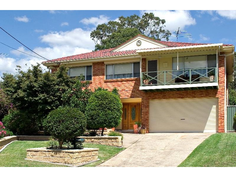 4   Jewell Close, Hammondville NSW 2170