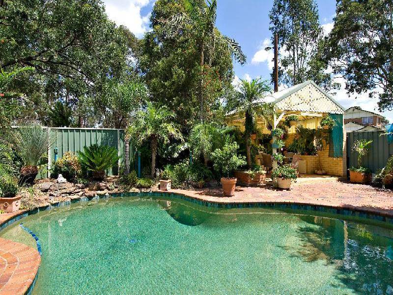 4   Jewell Close, Hammondville NSW 2170
