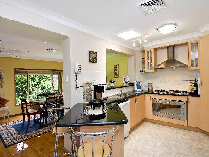 4   Jewell Close, Hammondville NSW 2170