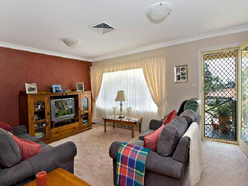 4   Jewell Close, Hammondville NSW 2170