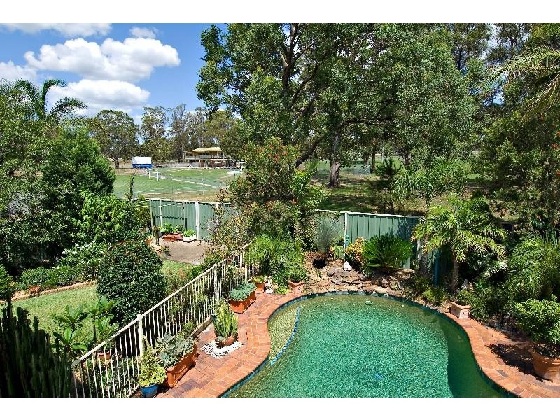 4   Jewell Close, Hammondville NSW 2170