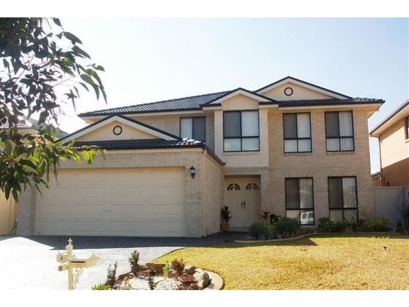 4  Myrtle Ct, Voyager Point NSW 2172