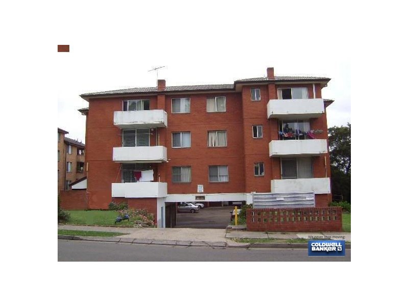 13/30-34 Speed Street, Liverpool NSW 2170