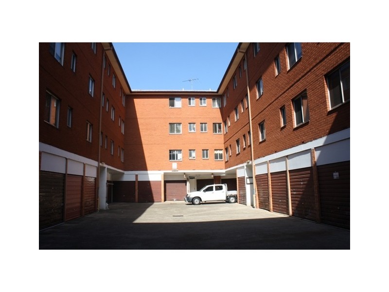 13/30-34 Speed Street, Liverpool NSW 2170