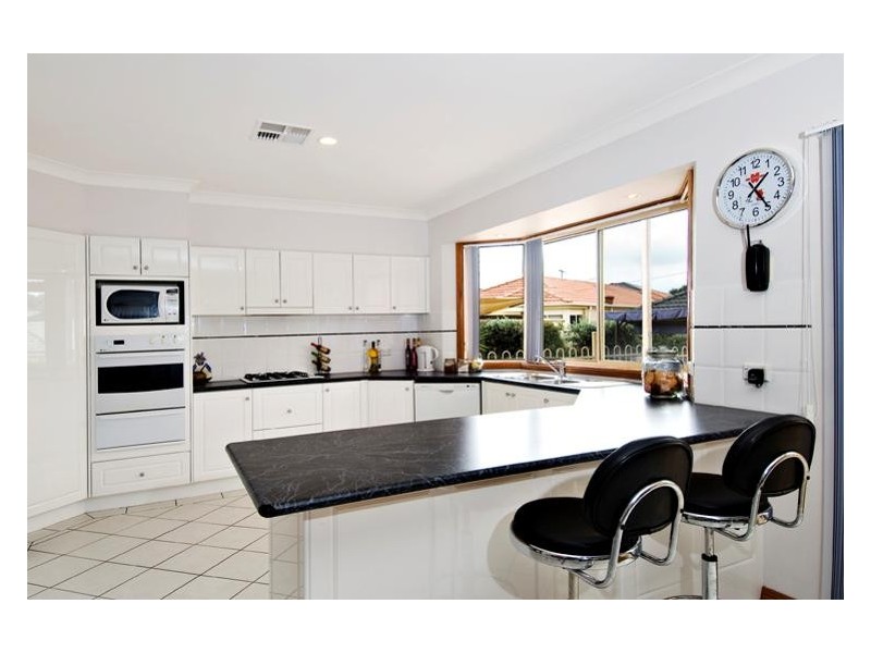 22  Barrington Court, Holsworthy NSW 2173