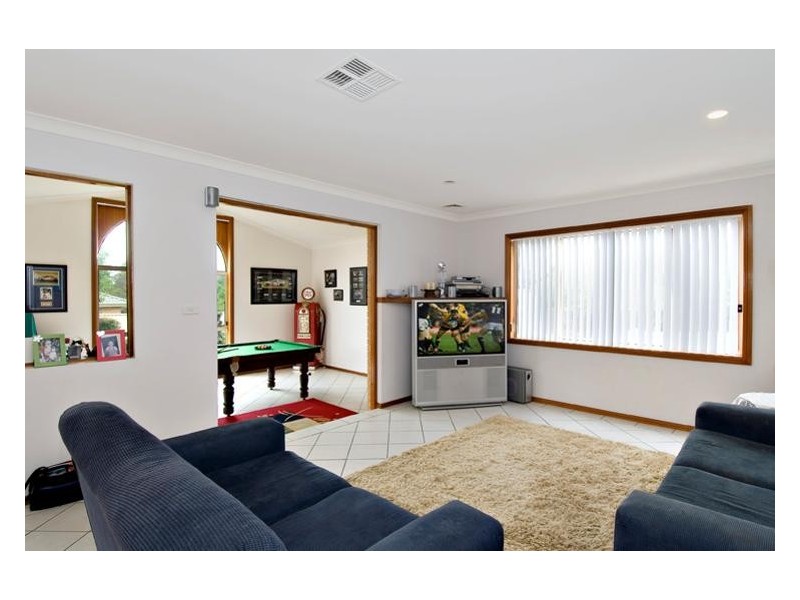 22  Barrington Court, Holsworthy NSW 2173