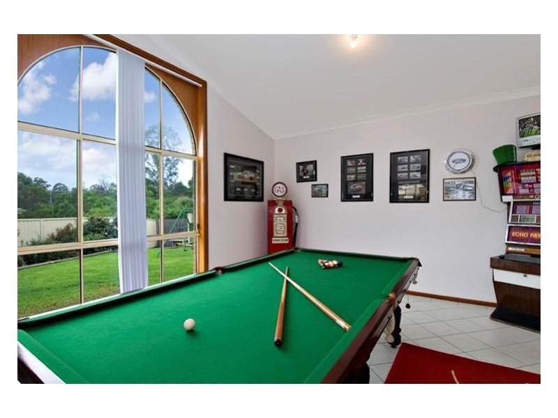 22  Barrington Court, Holsworthy NSW 2173
