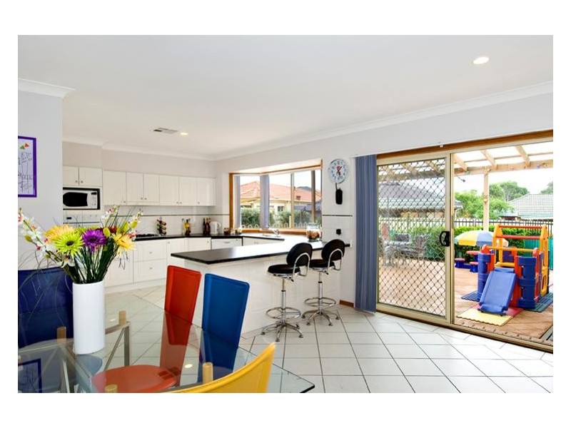 22  Barrington Court, Holsworthy NSW 2173