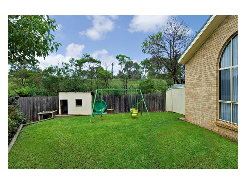 22  Barrington Court, Holsworthy NSW 2173