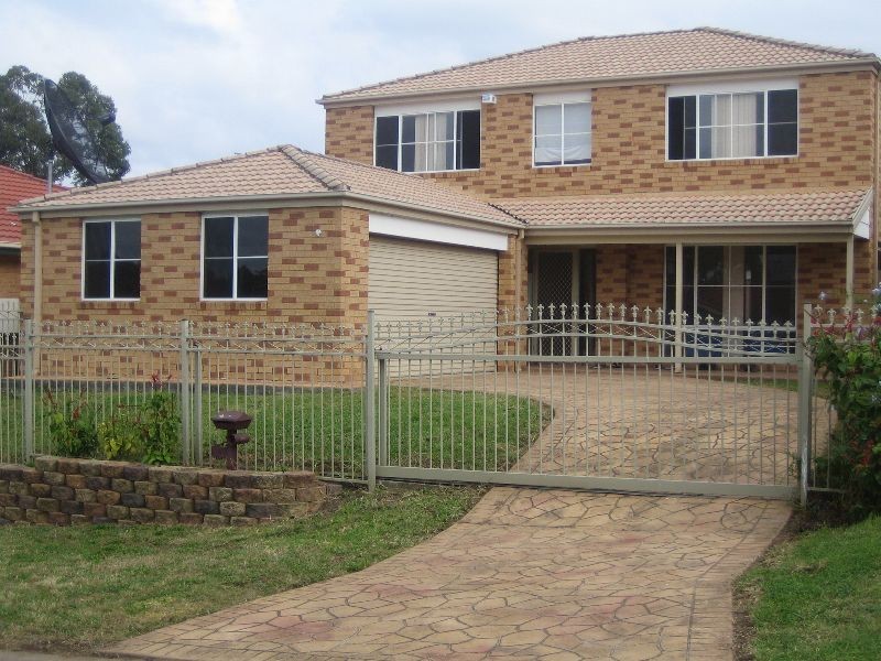 6  Provost Mews, Holsworthy NSW 2173