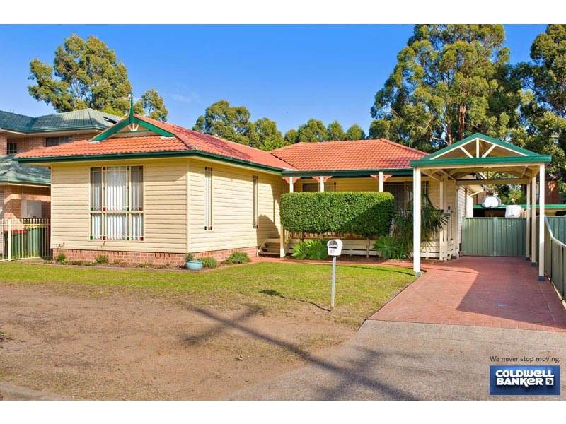 97 Derna Rd, Holsworthy NSW 2173