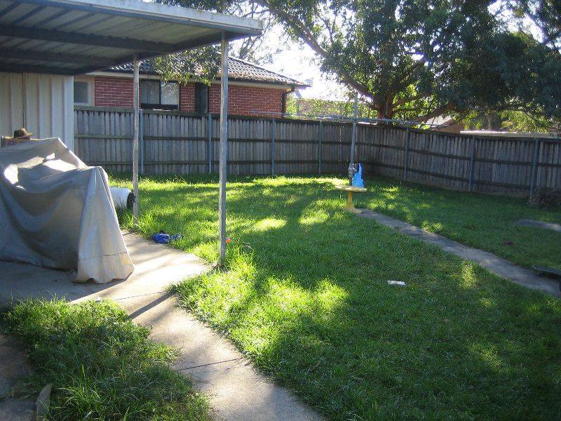 167  Bardia Pde, Holsworthy NSW 2173