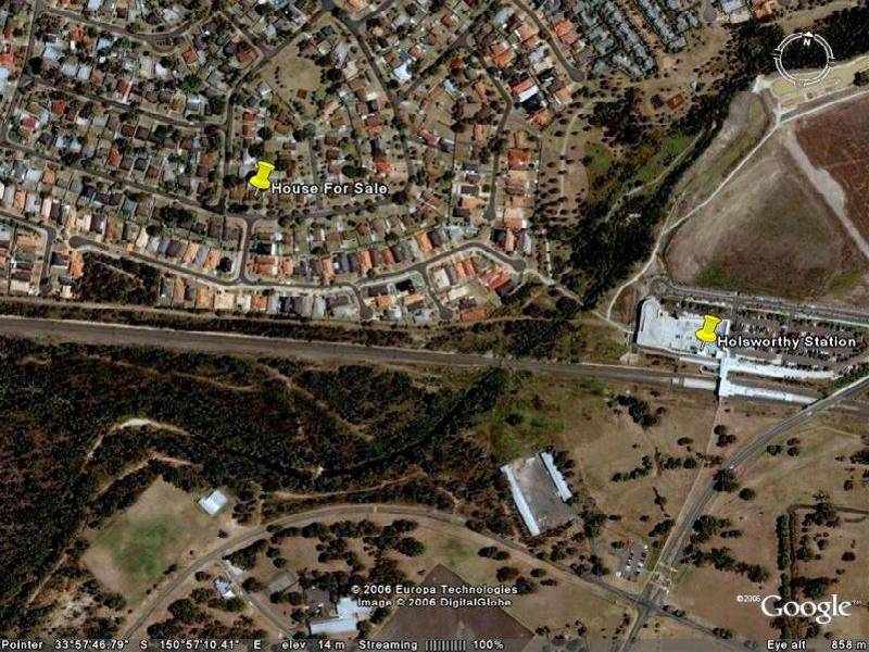 167  Bardia Pde, Holsworthy NSW 2173