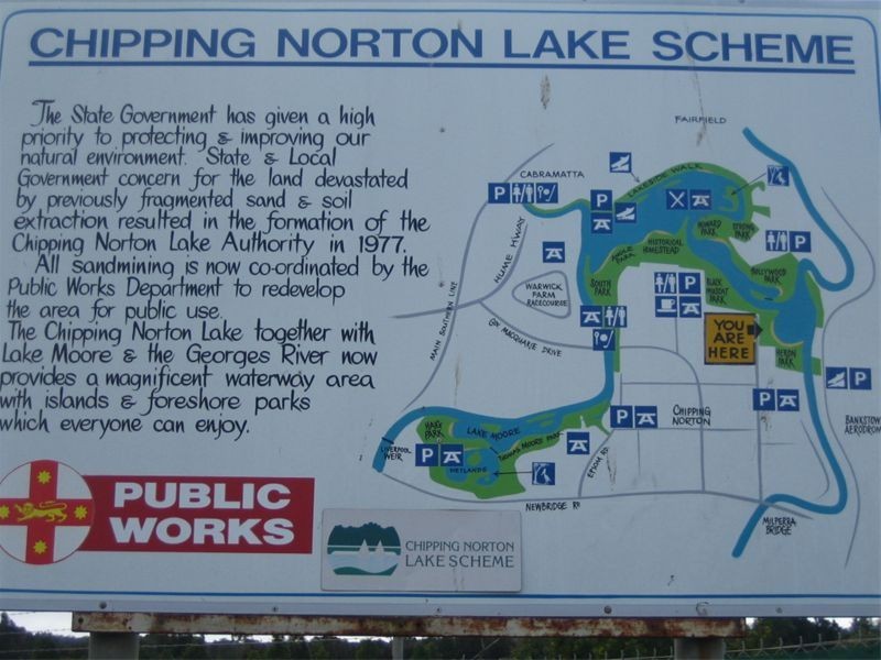 37  Frank Oliveri Drive, Chipping Norton NSW 2170