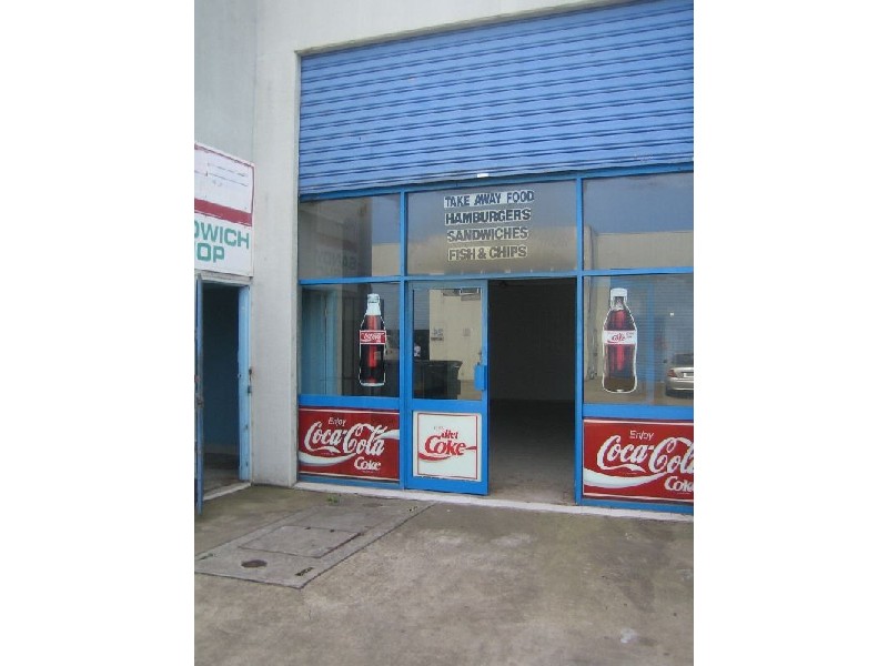 33/35  Scriviner St, Warwick Farm NSW 2170