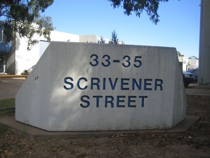 33/35  Scriviner St, Warwick Farm NSW 2170