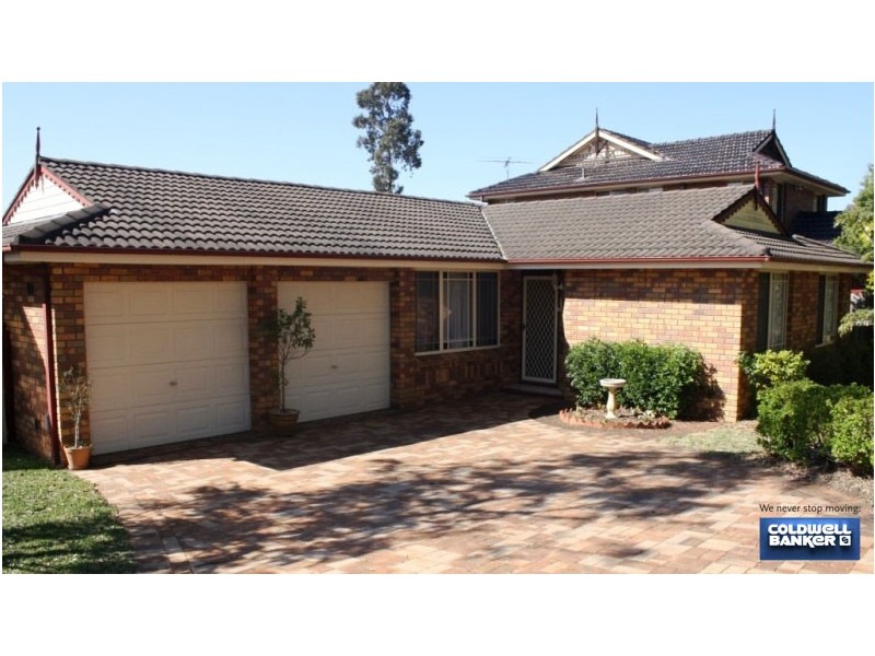 159 Australis Ave, Wattle Grove NSW 2173
