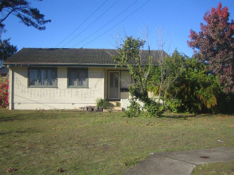 2  Mivo St, Holsworthy NSW 2173