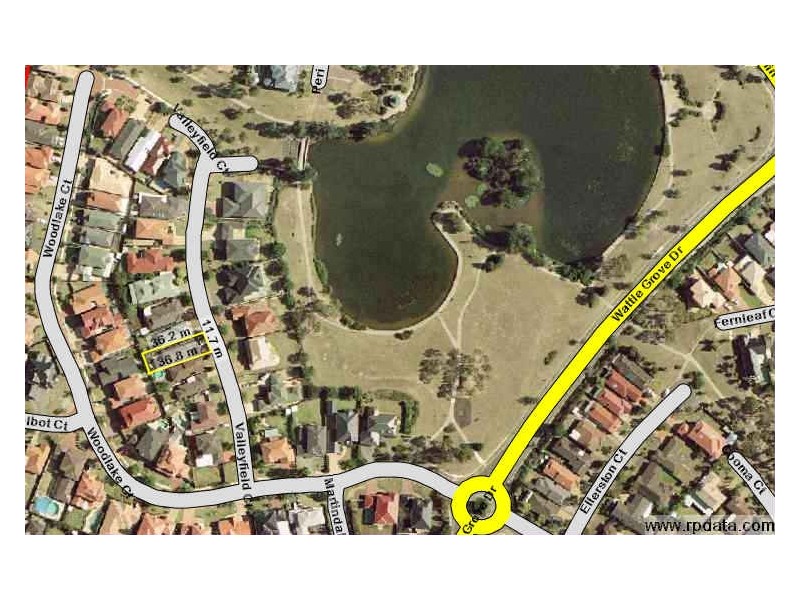 10  Valleyfield Ct, Wattle Grove NSW 2173