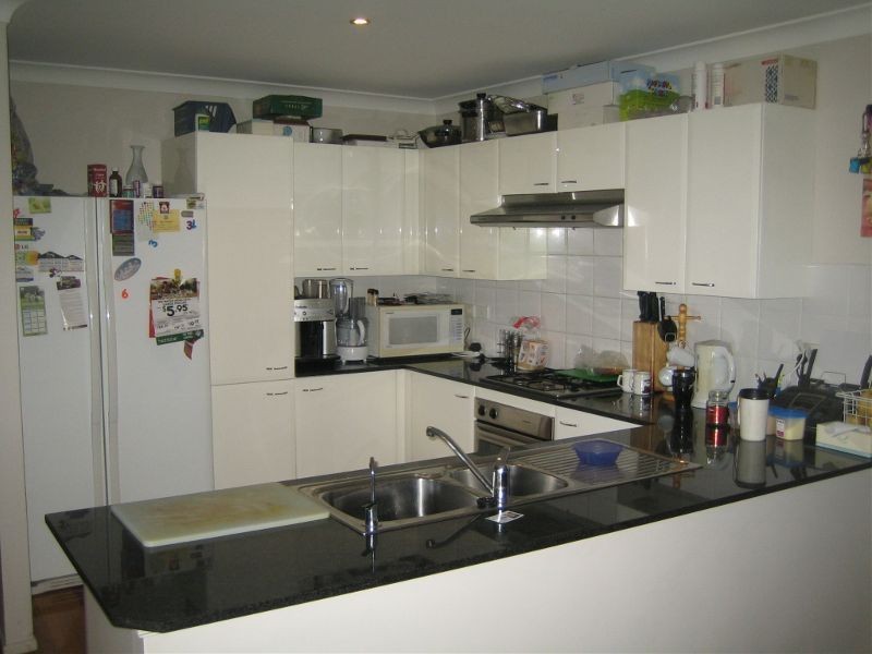 2  Goodenia Court, Voyager Point NSW 2172