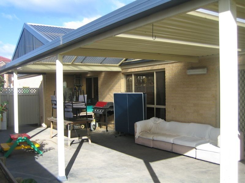 2  Goodenia Court, Voyager Point NSW 2172