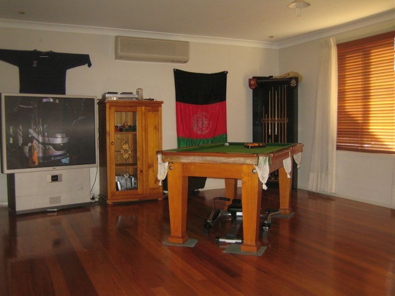 2  Goodenia Court, Voyager Point NSW 2172