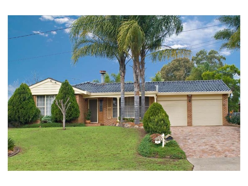 71  Norman Ave, Hammondville NSW 2170