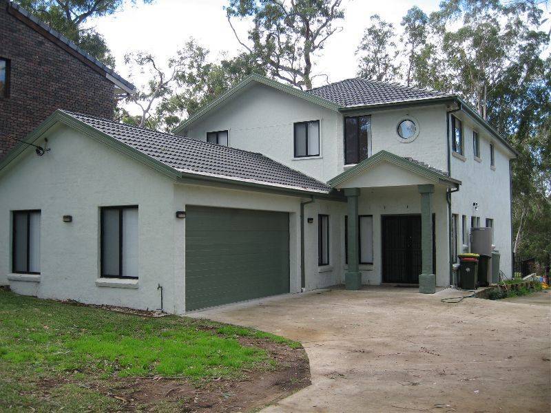 Sandy Point NSW 2172