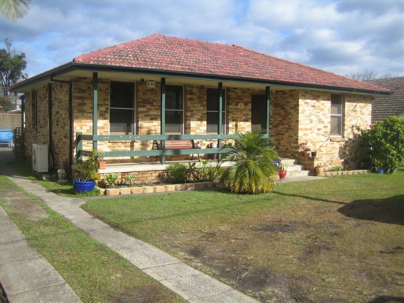11 Huon Crescent,, Holsworthy NSW 2173