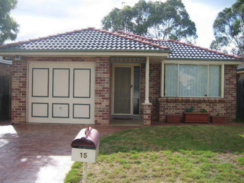 15  Corryton Court, Wattle Grove NSW 2173