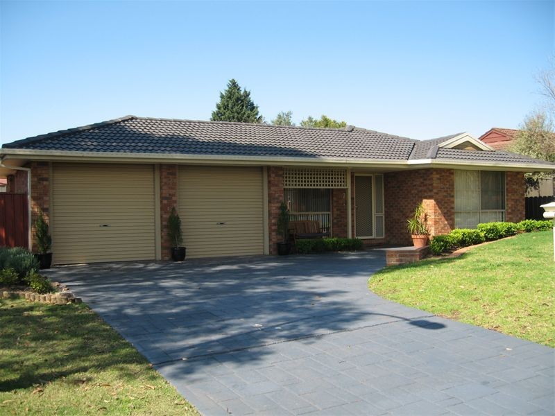 7  Greenwood Close, Hammondville NSW 2170