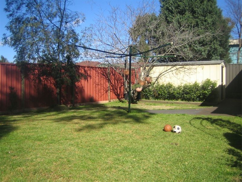 7  Greenwood Close, Hammondville NSW 2170