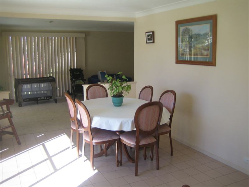 7  Greenwood Close, Hammondville NSW 2170