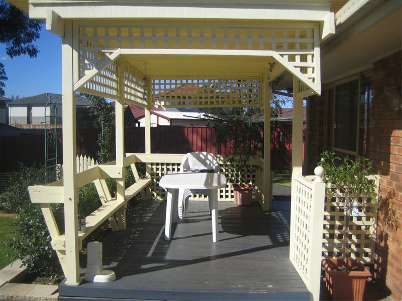 7  Greenwood Close, Hammondville NSW 2170