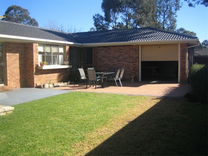 7  Greenwood Close, Hammondville NSW 2170