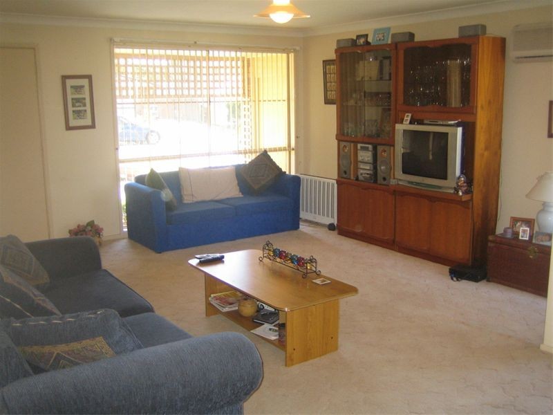 7  Greenwood Close, Hammondville NSW 2170