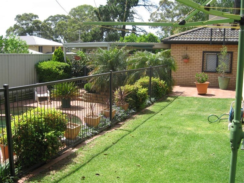 3  Spicer Avenue, Hammondville NSW 2170