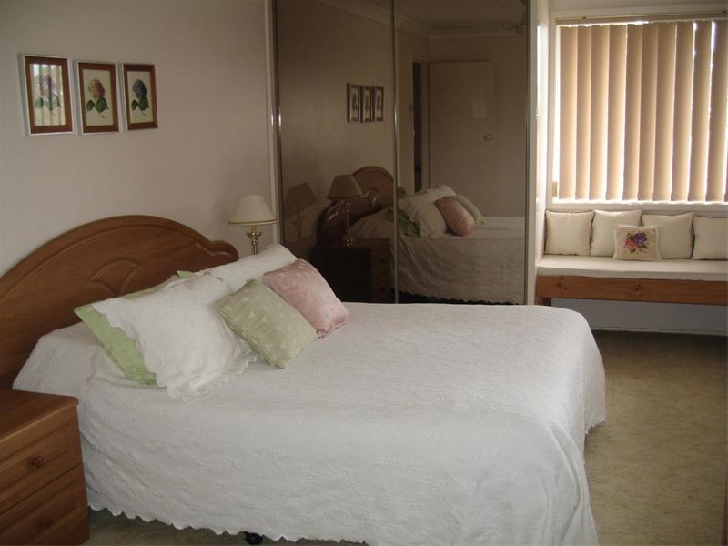 3  Spicer Avenue, Hammondville NSW 2170