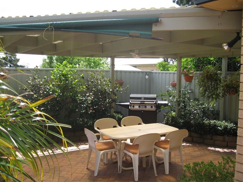 3  Spicer Avenue, Hammondville NSW 2170