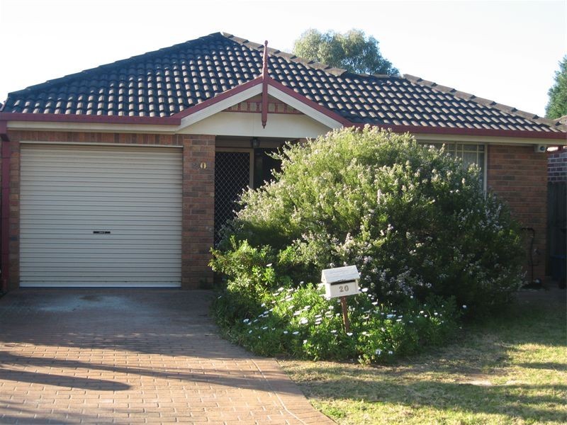 Wattle Grove NSW 2173